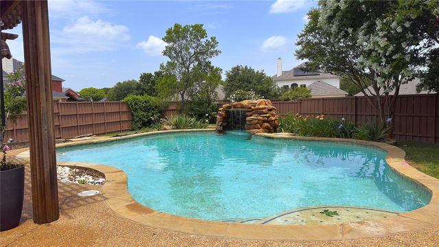 1531 Winding Trail Drive, Allen, TX 75002