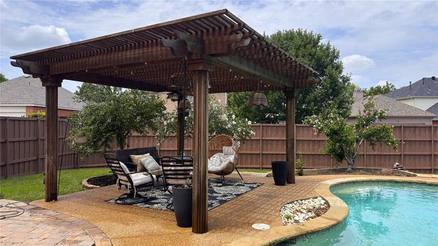 1531 Winding Trail Drive, Allen, TX 75002