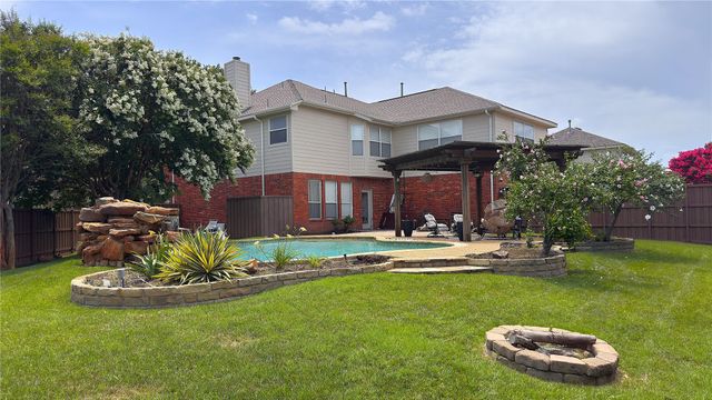 1531 Winding Trail Drive, Allen, TX 75002