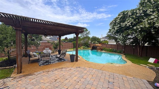 1531 Winding Trail Drive, Allen, TX 75002