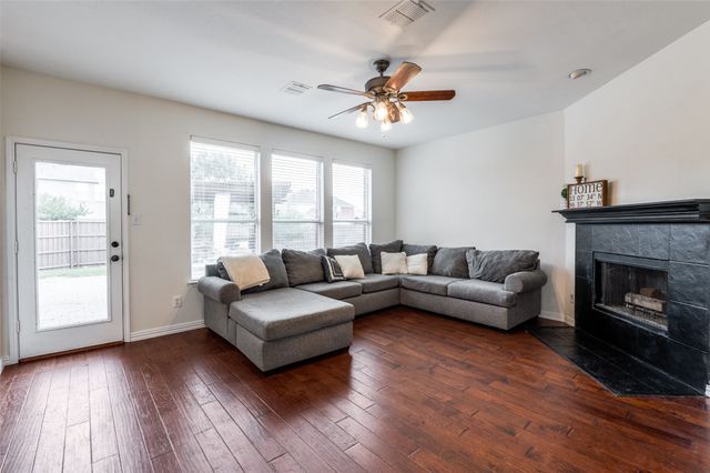 1531 Winding Trail Drive, Allen, TX 75002