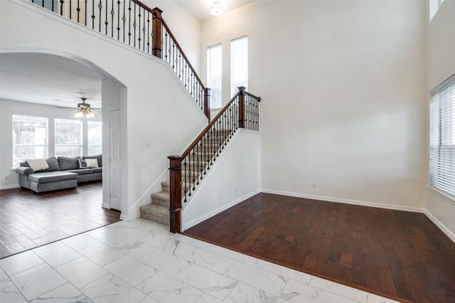 1531 Winding Trail Drive, Allen, TX 75002
