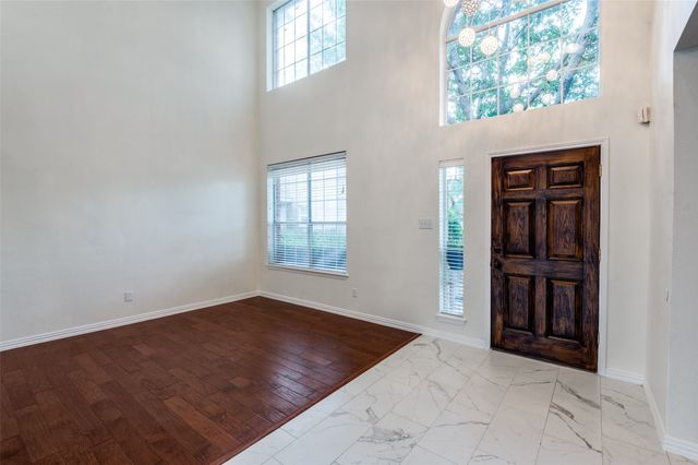 1531 Winding Trail Drive, Allen, TX 75002