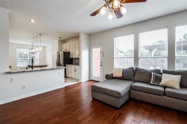 1531 Winding Trail Drive, Allen, TX 75002