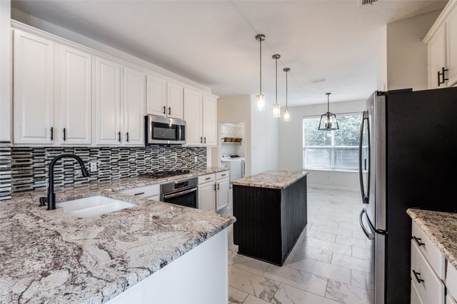 1531 Winding Trail Drive, Allen, TX 75002