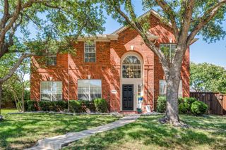 1531 Winding Trail Drive, Allen, TX 75002