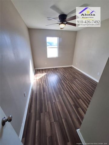 6420 Ezras Court, Fayetteville, NC 28304