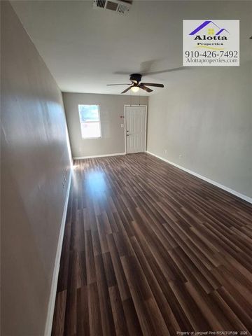 6420 Ezras Court, Fayetteville, NC 28304