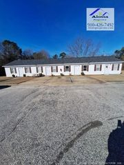 6420 Ezras Court, Fayetteville, NC 28304