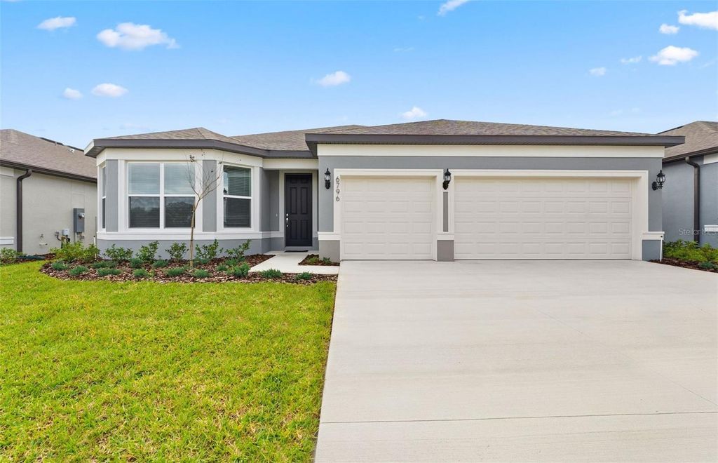 6796 SW 89TH LANE, Ocala, FL 34476