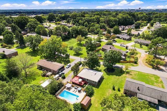 147 Loche Adele Drive, Spartanburg, SC 29307