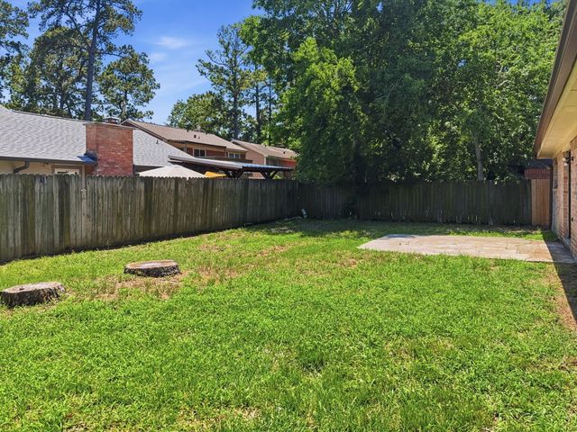 2330 Cades Cove Drive, Spring, TX 77373