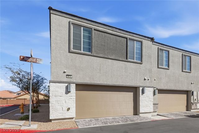 8038 Roughcut Avenue, Las Vegas, NV 89113