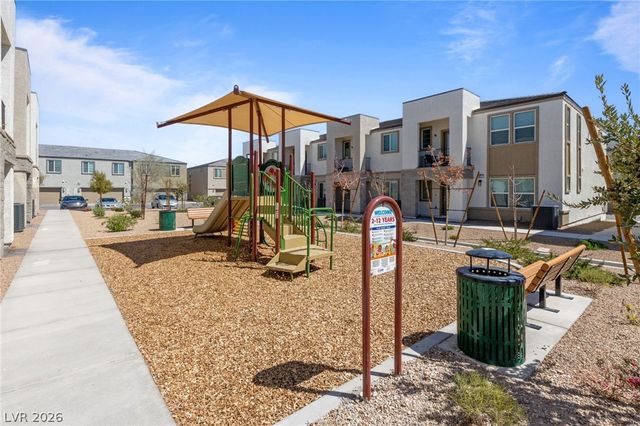 8038 Roughcut Avenue, Las Vegas, NV 89113