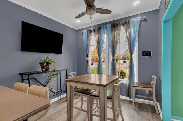 1726 Splash Pl, Murfreesboro, TN 37130