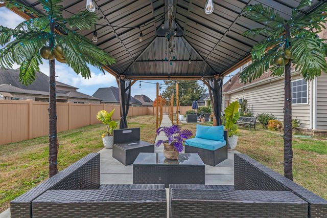 1726 Splash Pl, Murfreesboro, TN 37130