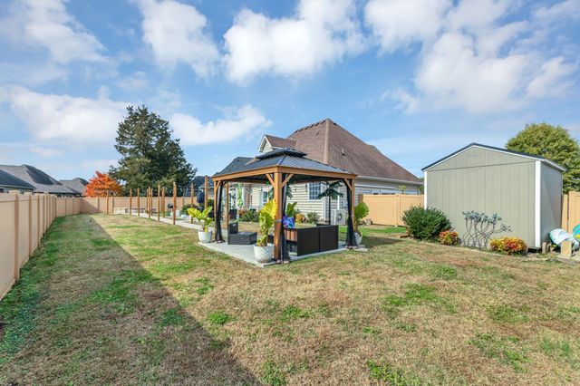 1726 Splash Pl, Murfreesboro, TN 37130