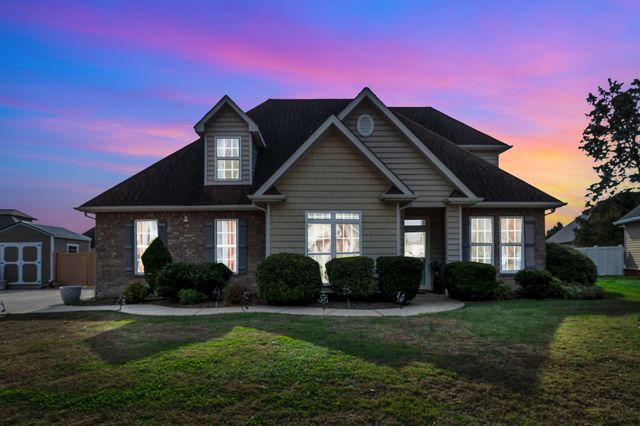 1726 Splash Pl, Murfreesboro, TN 37130