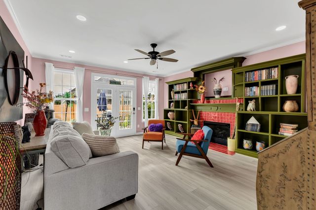 1726 Splash Pl, Murfreesboro, TN 37130