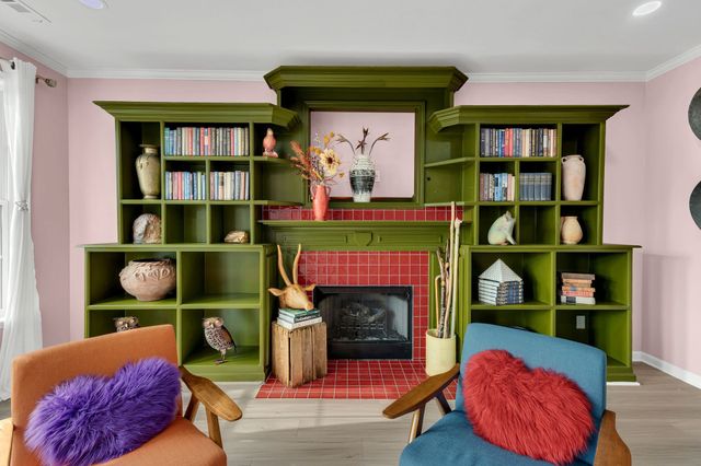 1726 Splash Pl, Murfreesboro, TN 37130