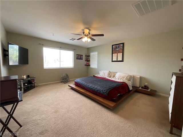 408 Bright Moon Avenue, North Las Vegas, NV 89084