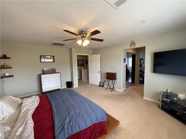 408 Bright Moon Avenue, North Las Vegas, NV 89084