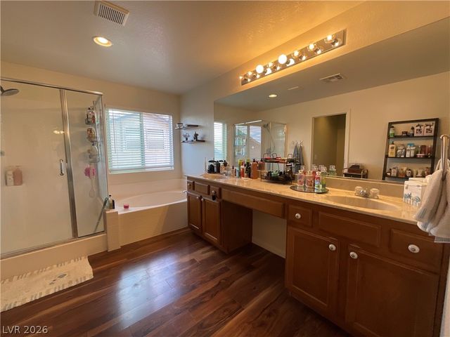 408 Bright Moon Avenue, North Las Vegas, NV 89084