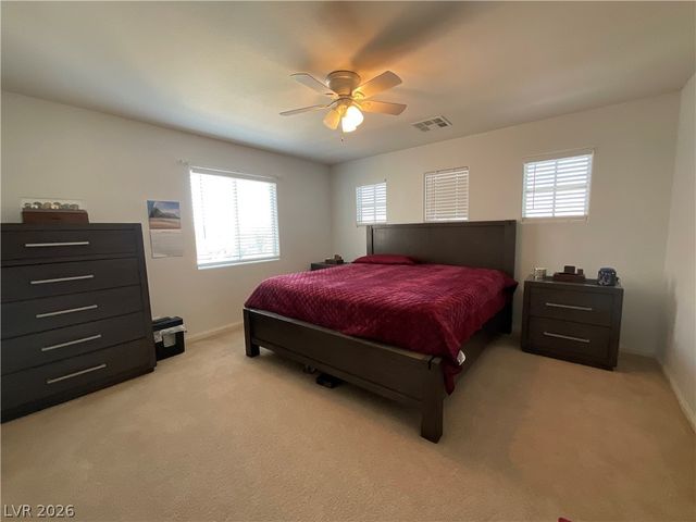 408 Bright Moon Avenue, North Las Vegas, NV 89084