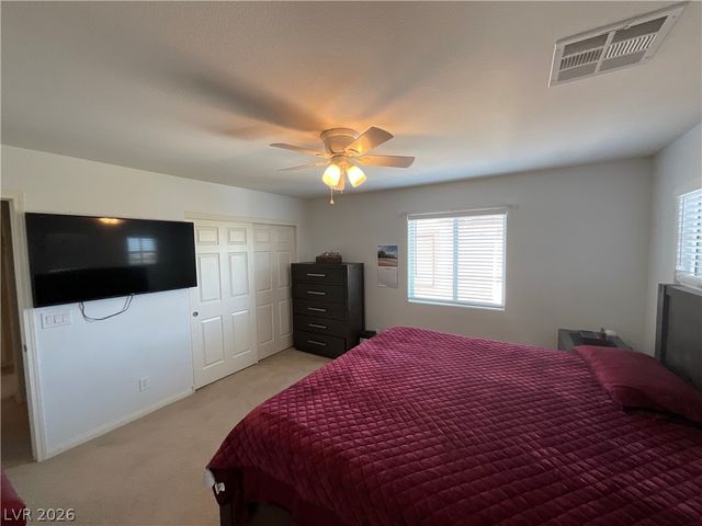408 Bright Moon Avenue, North Las Vegas, NV 89084