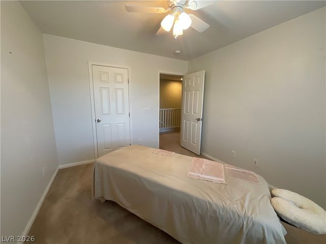 408 Bright Moon Avenue, North Las Vegas, NV 89084