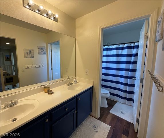 408 Bright Moon Avenue, North Las Vegas, NV 89084