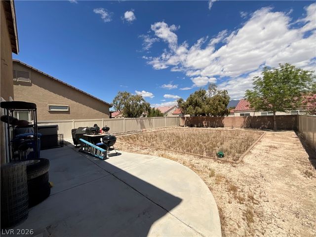 408 Bright Moon Avenue, North Las Vegas, NV 89084