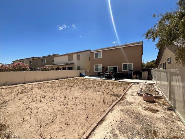 408 Bright Moon Avenue, North Las Vegas, NV 89084
