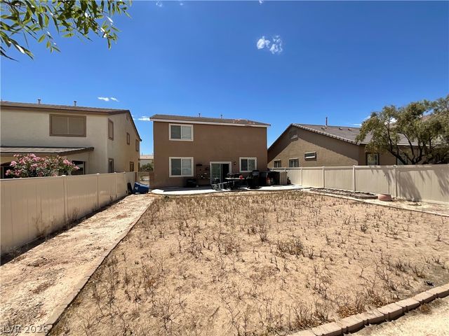408 Bright Moon Avenue, North Las Vegas, NV 89084