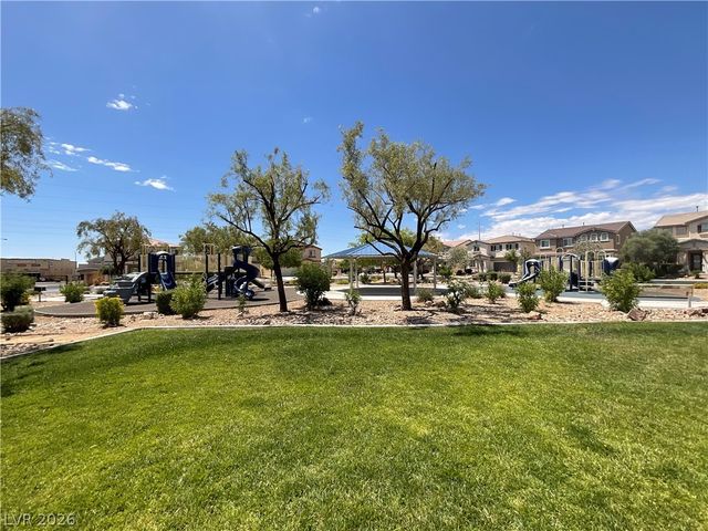 408 Bright Moon Avenue, North Las Vegas, NV 89084