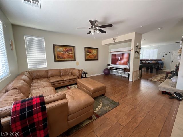 408 Bright Moon Avenue, North Las Vegas, NV 89084