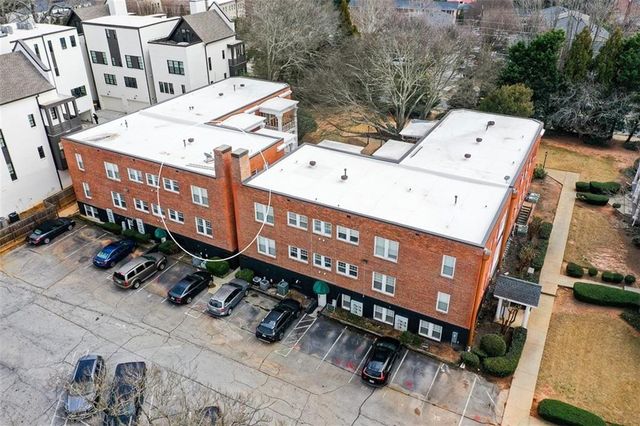 878 NE Briarcliff NE Road B2, Atlanta, GA 30306