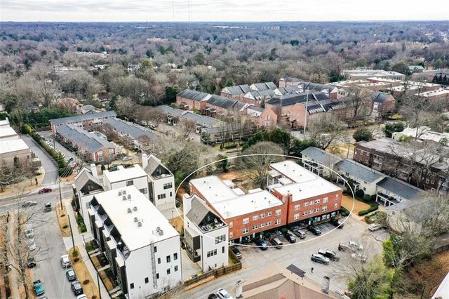 878 NE Briarcliff NE Road B2, Atlanta, GA 30306