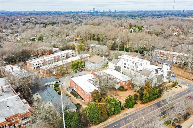 878 NE Briarcliff NE Road B2, Atlanta, GA 30306