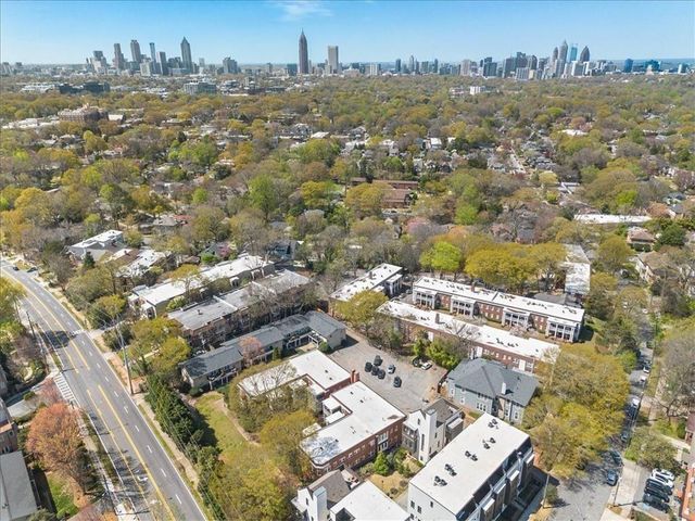 878 NE Briarcliff NE Road B2, Atlanta, GA 30306