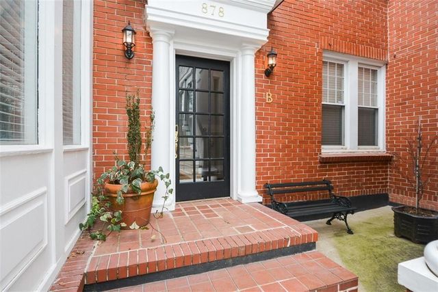 878 NE Briarcliff NE Road B2, Atlanta, GA 30306