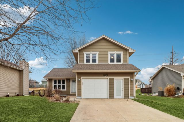 4875 Ashley Park Drive, West Des Moines, IA 50265