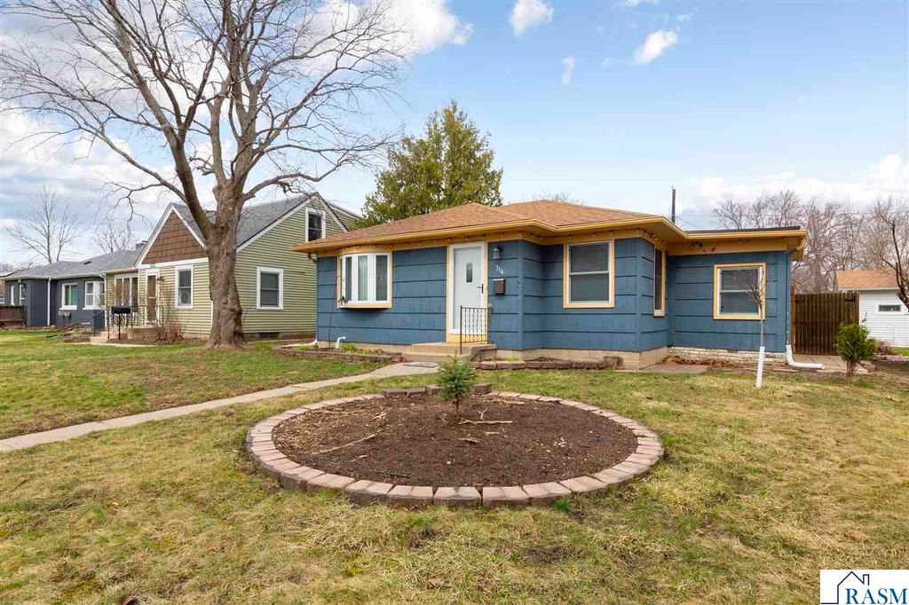 314 W 10th Street, Mankato, MN 56001