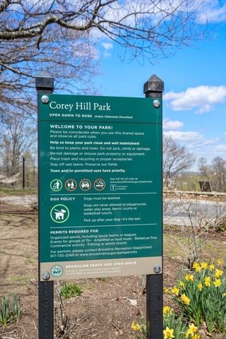 101 Summit Ave D, Brookline, MA 02446