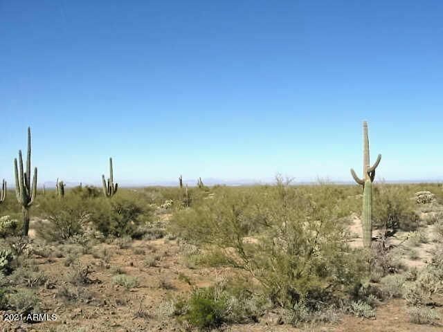 0 N Adams Way 61A, Florence, AZ 85132