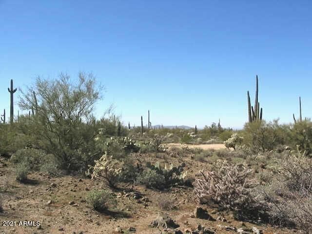 0 N Adams Way 61A, Florence, AZ 85132