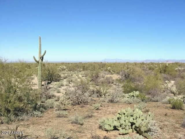 0 N Adams Way 61A, Florence, AZ 85132