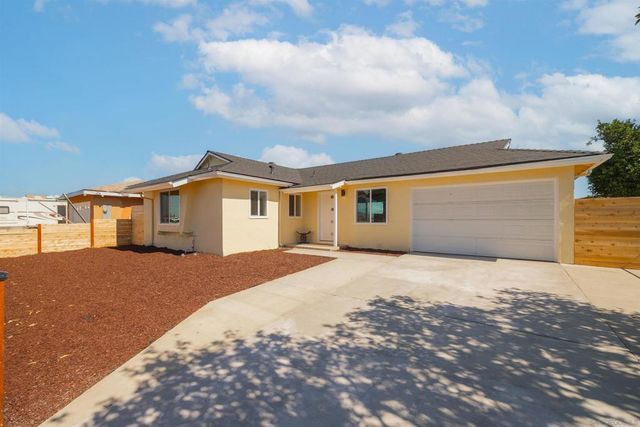 327 Sunswept Street, San Diego, CA 92114