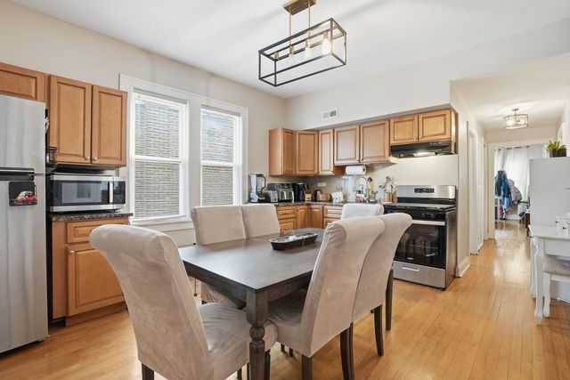 1831 S 58th Court, Cicero, IL 60804