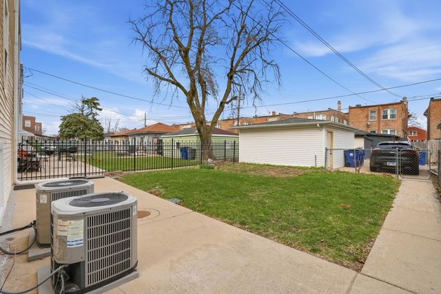 1831 S 58th Court, Cicero, IL 60804